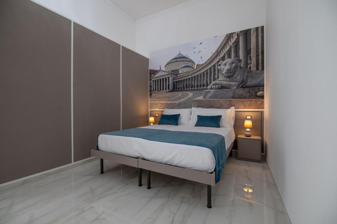 לינה וארוחת בוקר Terzigno Palazzo Caracciolo Del Sole מראה חיצוני תמונה
